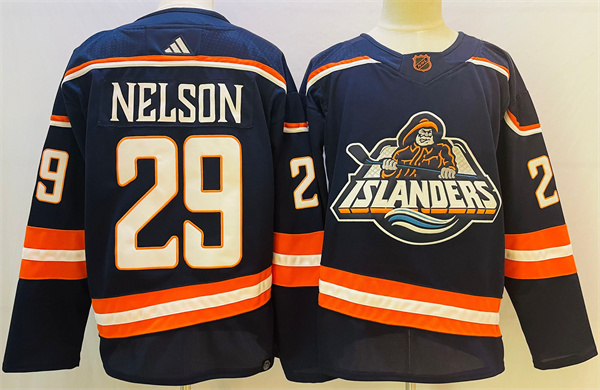 NHL Retro Jerseys-M-0151