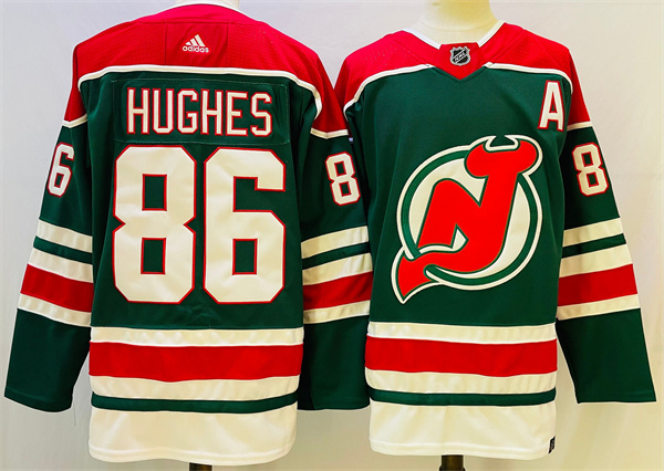 NHL Retro Jerseys-M-0156