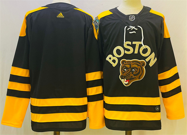 NHL Retro Jerseys-M-0159