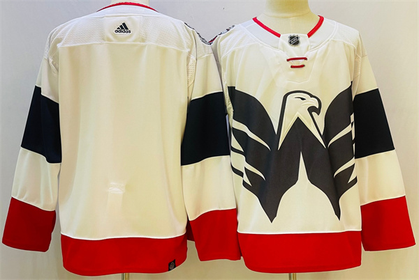 NHL Retro Jerseys-M-0163