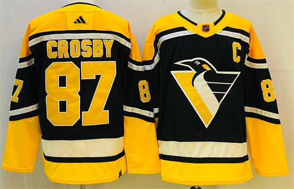 NHL Retro Jerseys-M-0189