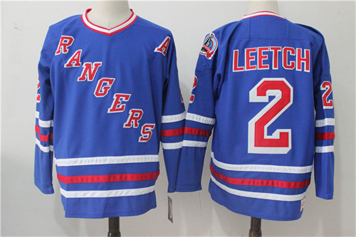 NHL Retro Jerseys-M-0020