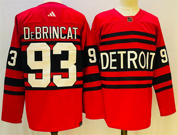NHL Retro Jerseys-M-0208