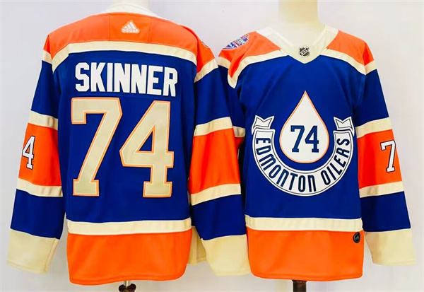 NHL Retro Jerseys-M-0227