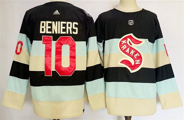 NHL Retro Jerseys-M-0230