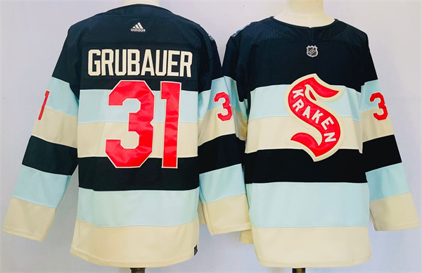 NHL Retro Jerseys-M-0231