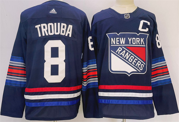 NHL Retro Jerseys-M-0238