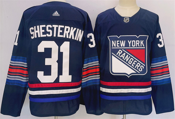 NHL Retro Jerseys-M-0242