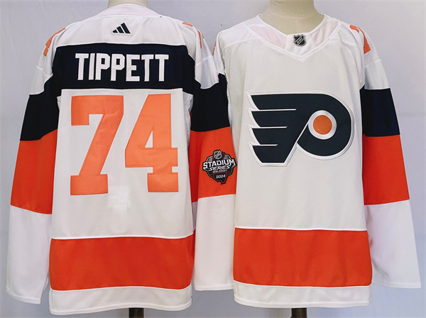 NHL Retro Jerseys-M-0245