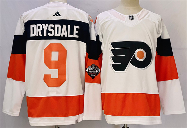 NHL Retro Jerseys-M-0252