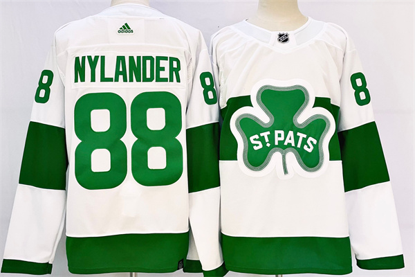 NHL Retro Jerseys-M-0269
