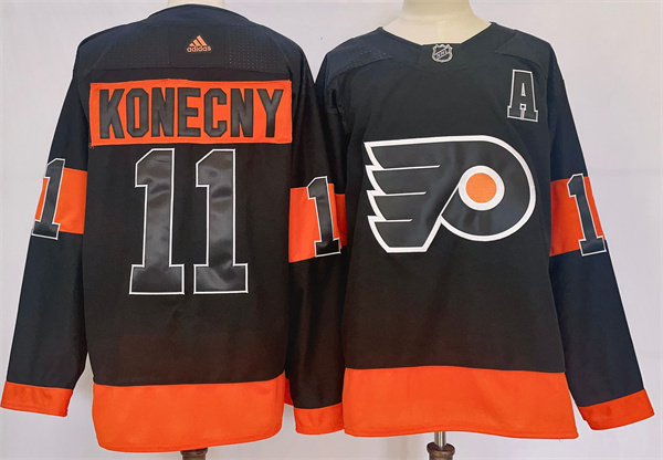 NHL Retro Jerseys-M-0274