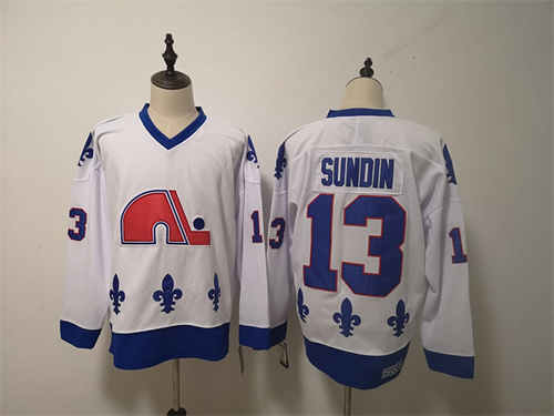 NHL Retro Jerseys-M-0028