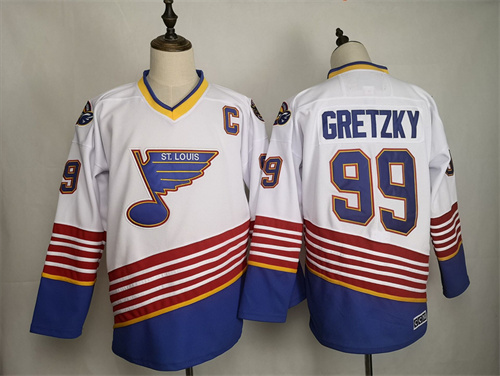 NHL Retro Jerseys-M-0031