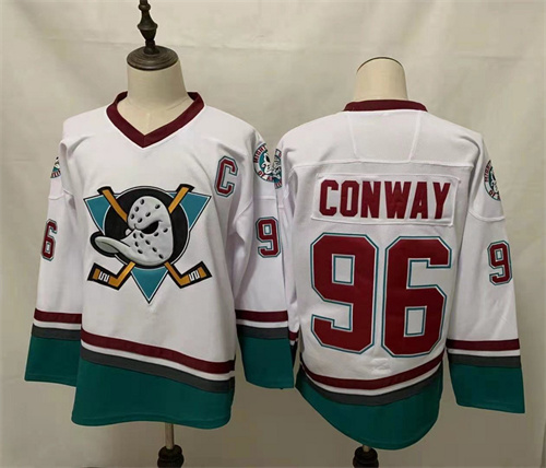 NHL Retro Jerseys-M-0036
