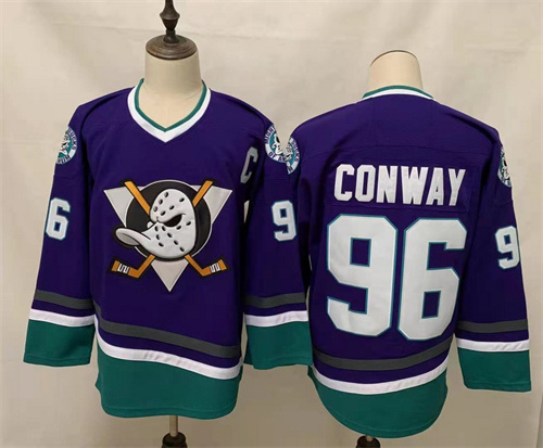 NHL Retro Jerseys-M-0037