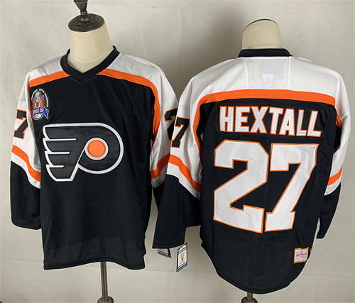 NHL Retro Jerseys-M-0040