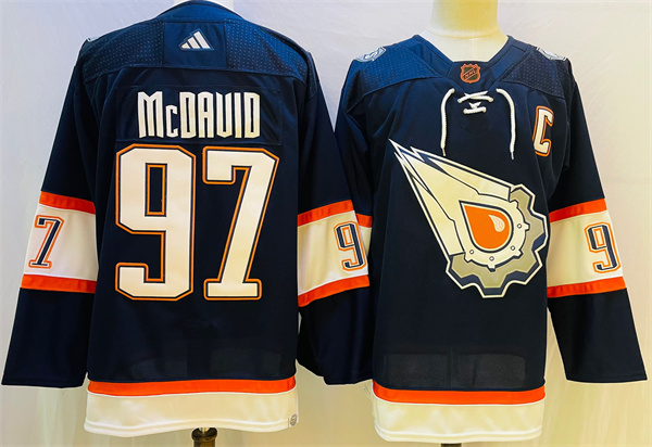 NHL Retro Jerseys-M-0042