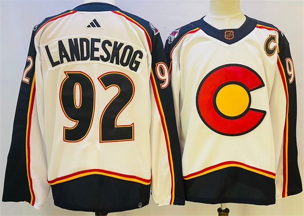 NHL Retro Jerseys-M-0043