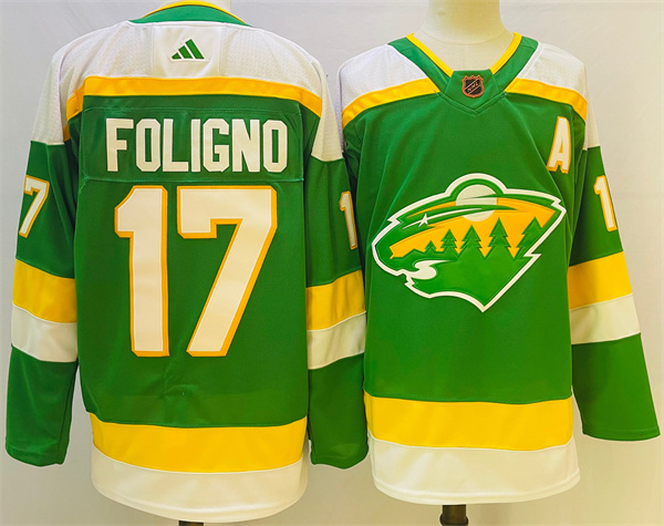 NHL Retro Jerseys-M-0045