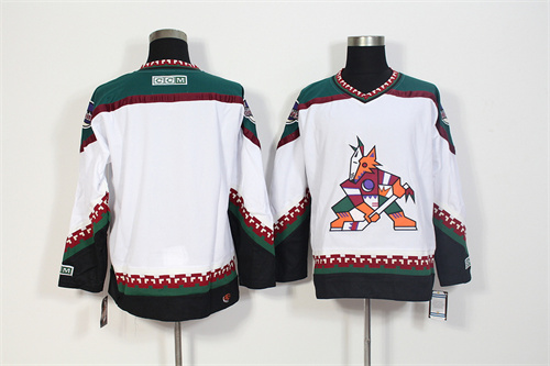 NHL Retro Jerseys-M-0006