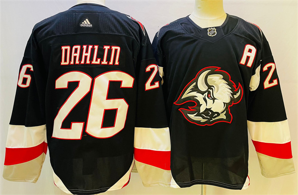 NHL Retro Jerseys-M-0079