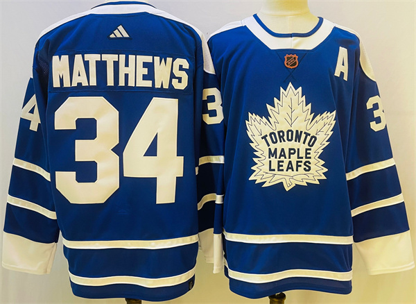 NHL Retro Jerseys-M-0090