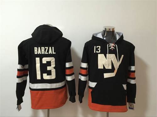 NHL Hoodies-M-0010