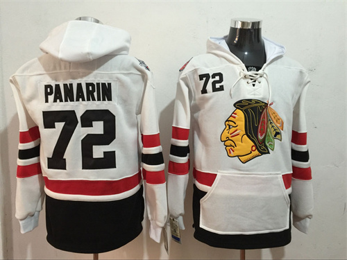 NHL Hoodies-M-0101