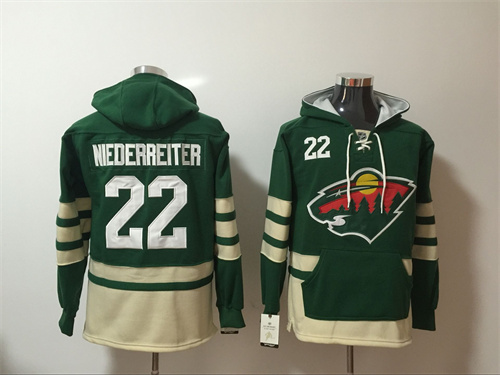 NHL Hoodies-M-0108