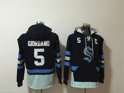 NHL Hoodies-M-0117