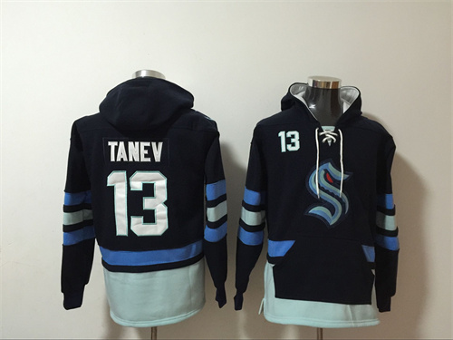 NHL Hoodies-M-0119