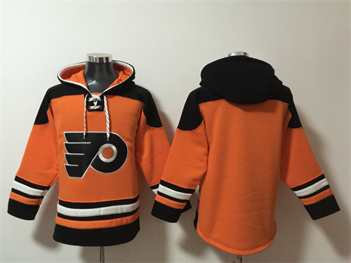 NHL Hoodies-M-0121