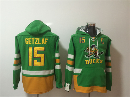 NHL Hoodies-M-0014
