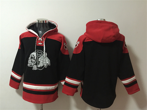 NHL Hoodies-M-0140