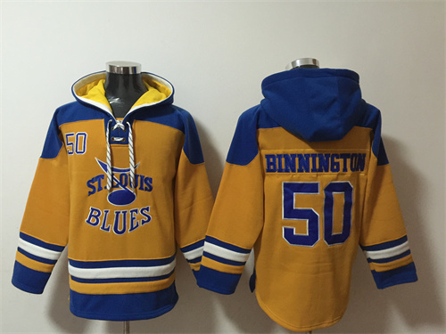 NHL Hoodies-M-0144