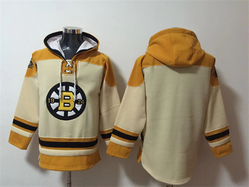 NHL Hoodies-M-0147