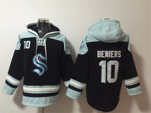 NHL Hoodies-M-0149