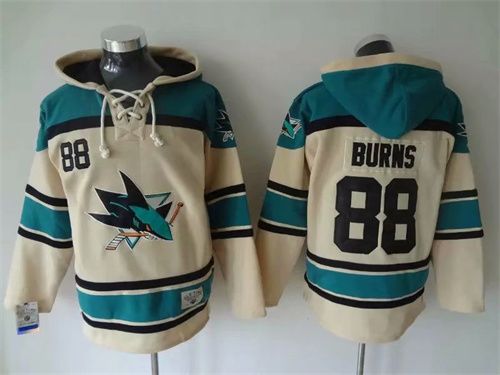 NHL Hoodies-M-0153