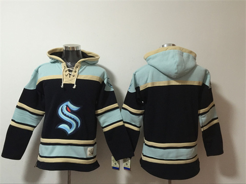 NHL Hoodies-M-0161