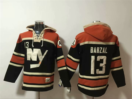 NHL Hoodies-M-0162