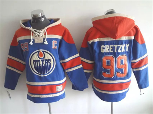 NHL Hoodies-M-0165