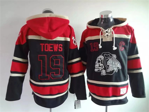 NHL Hoodies-M-0169