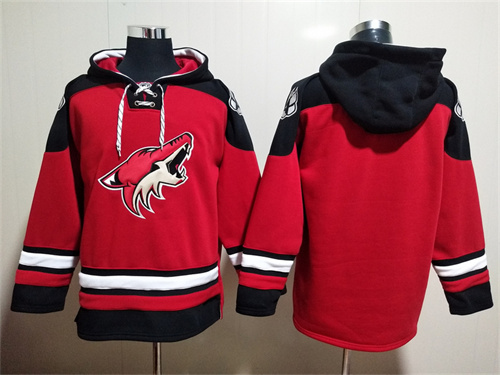 NHL Hoodies-M-0174
