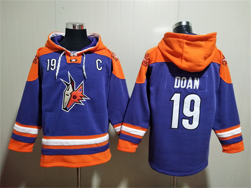 NHL Hoodies-M-0176