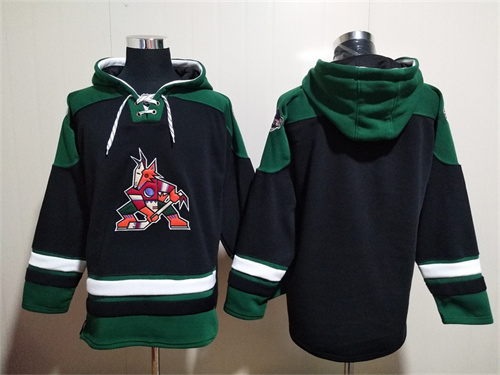 NHL Hoodies-M-0180