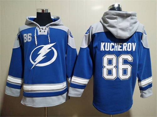 NHL Hoodies-M-0183