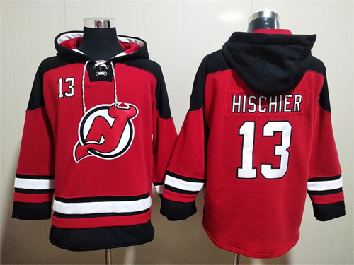 NHL Hoodies-M-0185