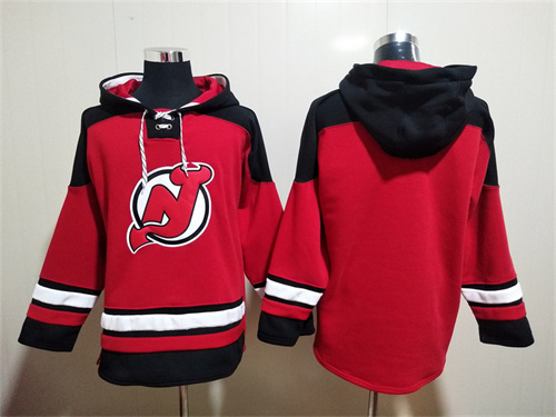 NHL Hoodies-M-0189