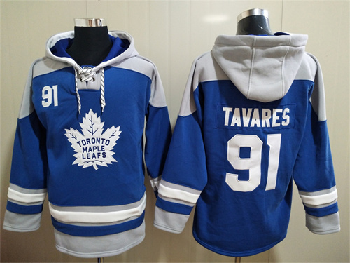 NHL Hoodies-M-0202